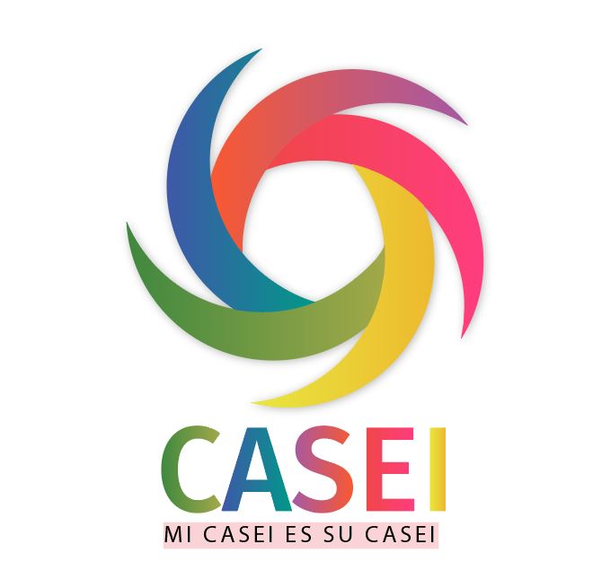 Logo du CASEI du Cégep de Jonquière