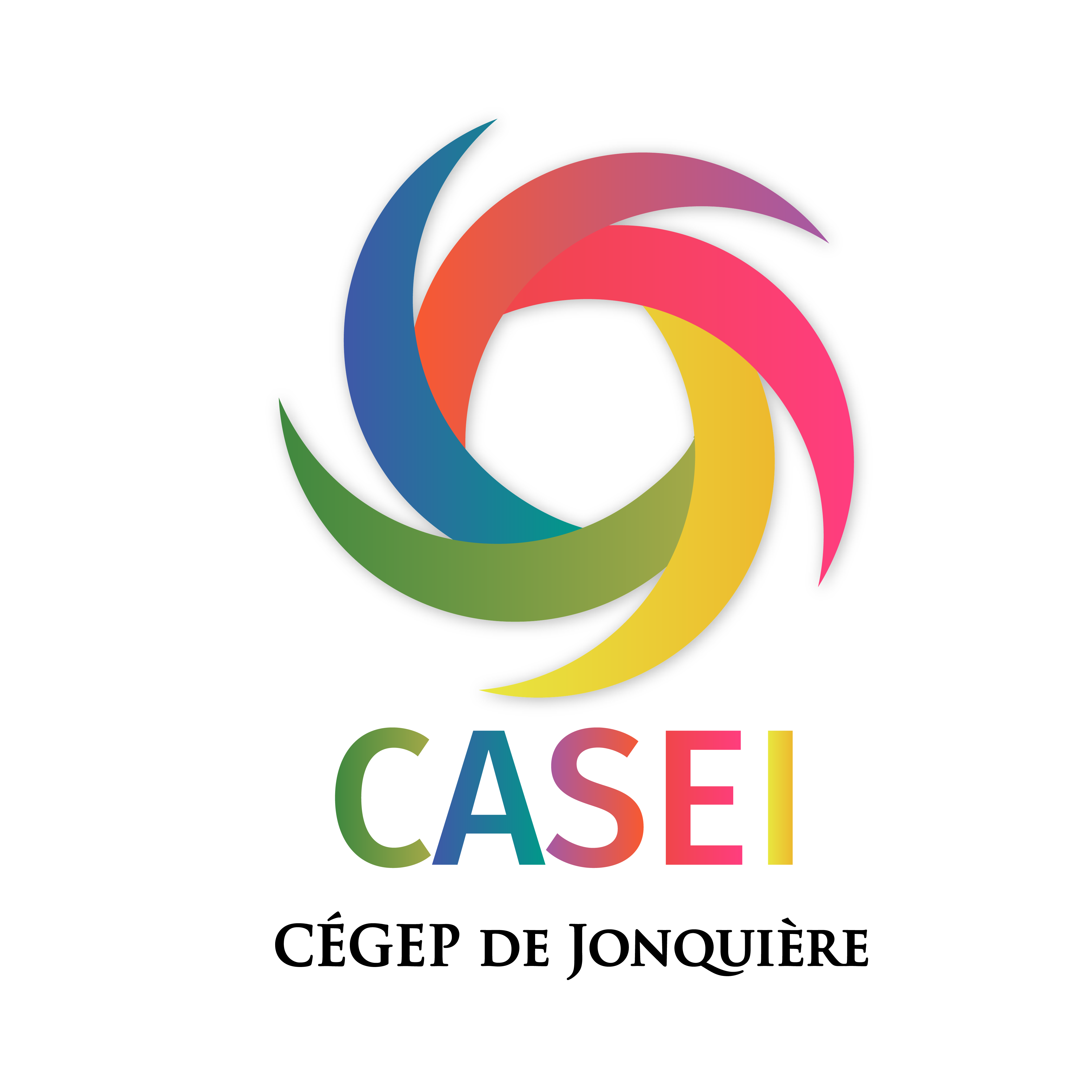 Logo du CASEI