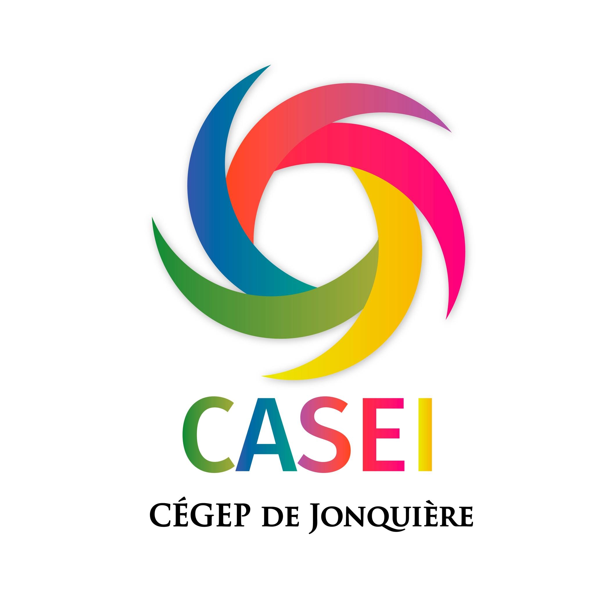 Logo du CASEI